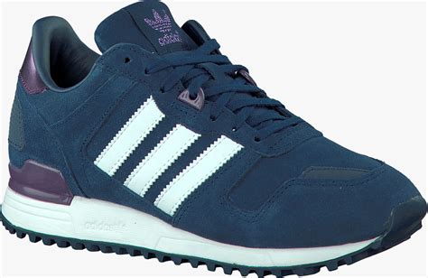 sneakers dames adidas blauw|Adidas sneakers dames nl.